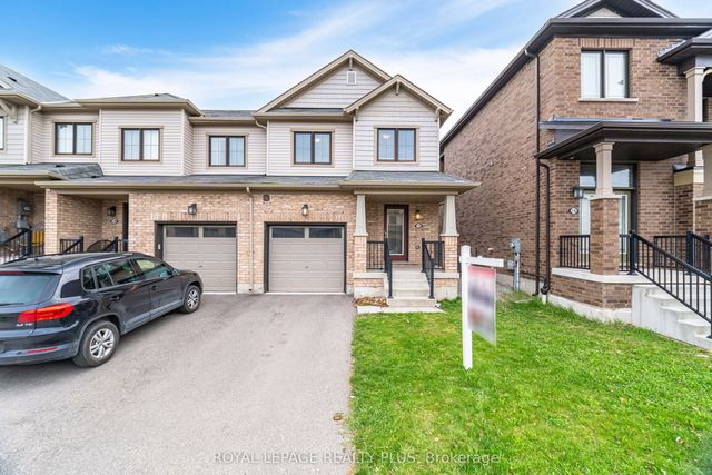 12 Pagebrook Crescent, Hamilton