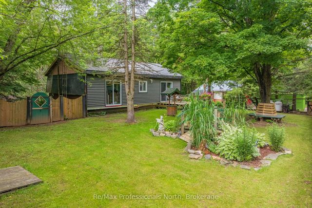 1465 Falkenburg Road, Muskoka Lakes