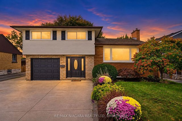 6470 Gore Street, Niagara Falls