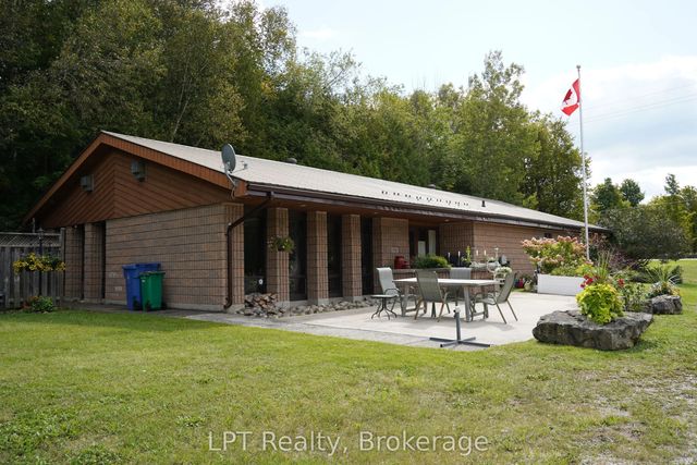 401297 Grey Road 17 N/a, Georgian Bluffs
