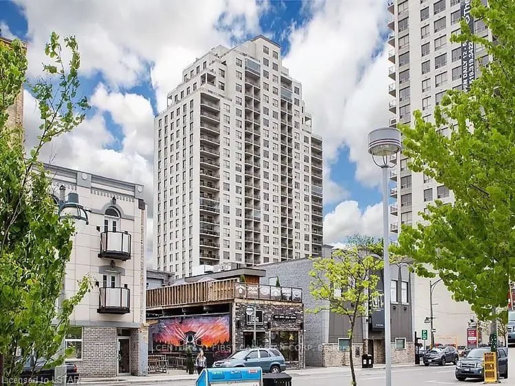 330 Ridout Street N 809, London East