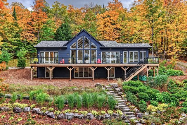 1204 Charlie Thompson Road, Lake of Bays