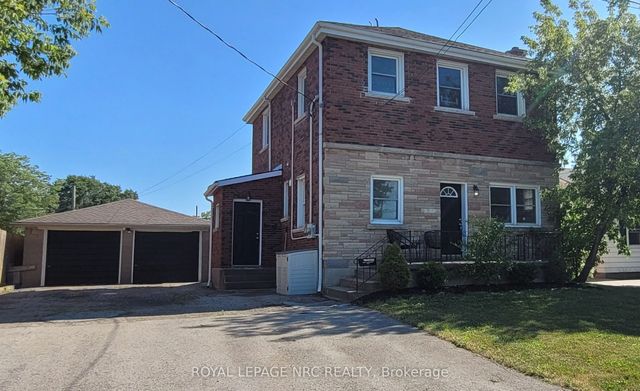 185 Catherine Street, Fort Erie