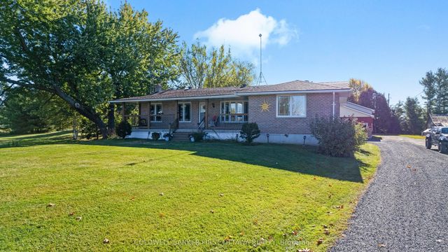 6739 43 Highway, Perth