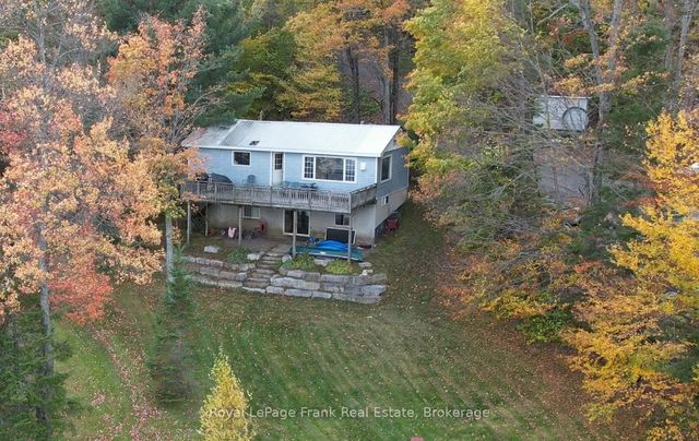 231 West Diamond Lake Road, Hastings Highlands