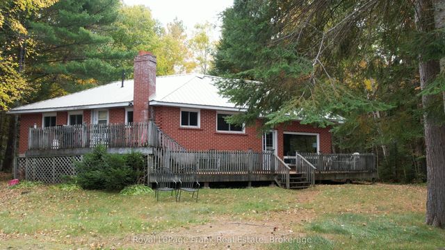 1031 Constance Road, Dysart et al