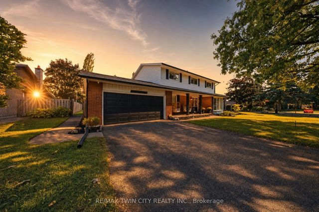 25 Cedarland Drive, Brantford