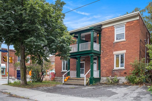94 Fairmont Avenue 3, West Centre Town