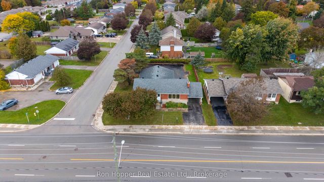 1082 8th Street E, Owen Sound