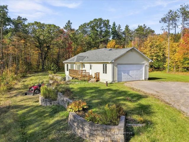 4330 Boundary Road, Kawartha Lakes