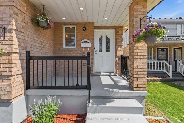 77 Watt Street, Guelph