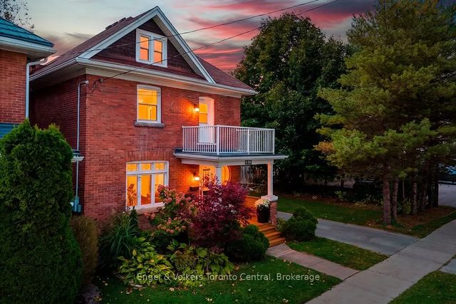 484 2nd Avenue E, Owen Sound