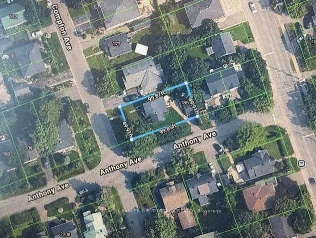 185 Compton Avenue, Woodroffe