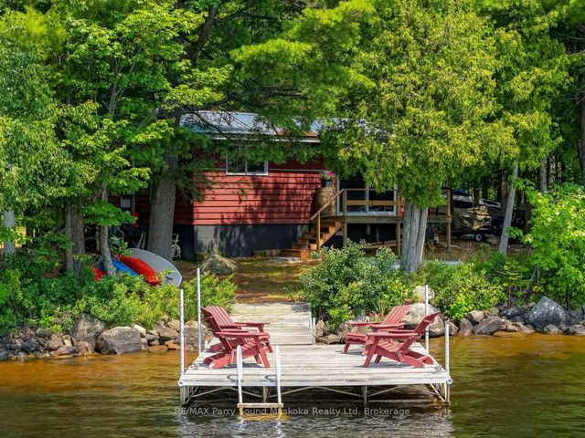 3 Robinson Road, Magnetawan