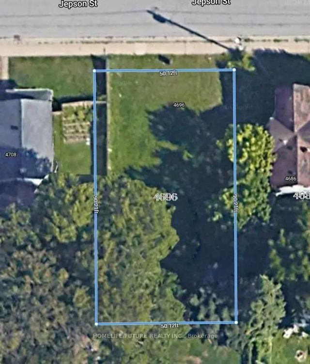 4696 Jepson Street, Niagara Falls