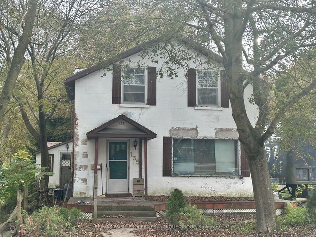135 Elgin Street N, Wellington North