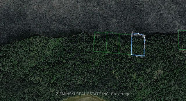 Part 11, Plan 23r-11611 Township Of Pickle Lake N/a, Pickle Lake