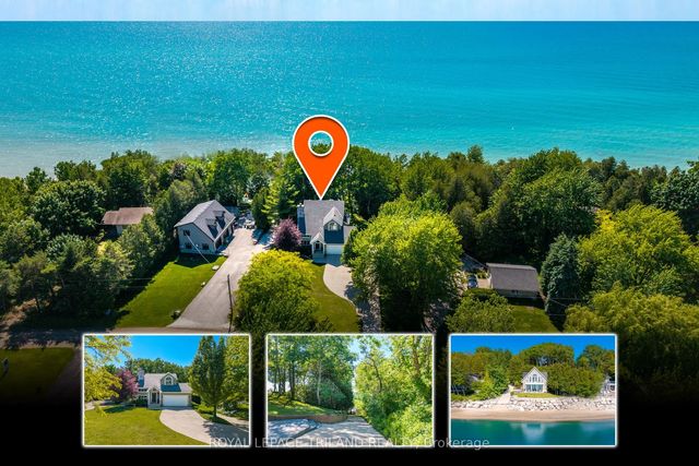73437 Sandy Beach Road, Bluewater