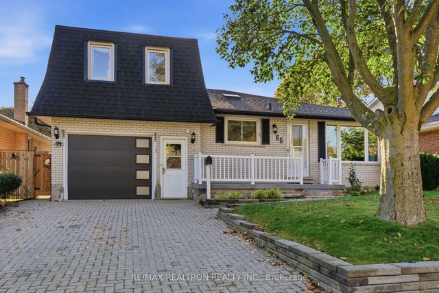 65 Mcilwraith Crescent, Guelph