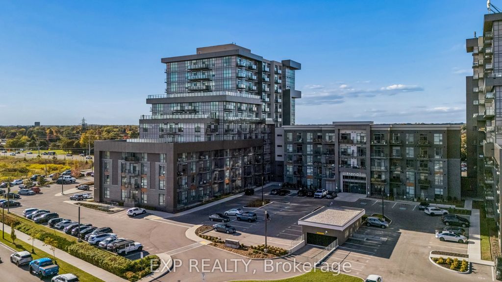 450 Dundas Street E 1005, Hamilton