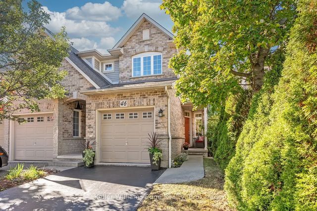 46 Sunnycroft Court W, Hamilton