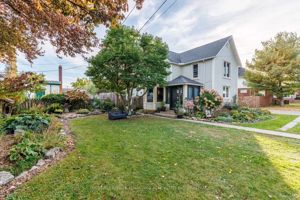 3695 Hershey Street, Fort Erie