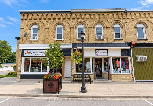 75 Huron Street 1, Huron-Kinloss