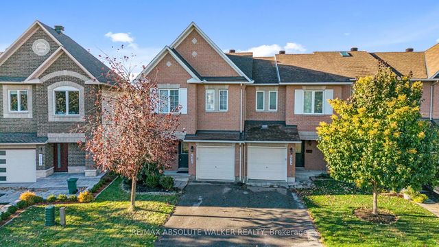 6376 Sablewood Place, Orleans - Convent Glen and Area