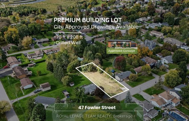 47 Fowler Street, Stittsville - Munster - Richmond