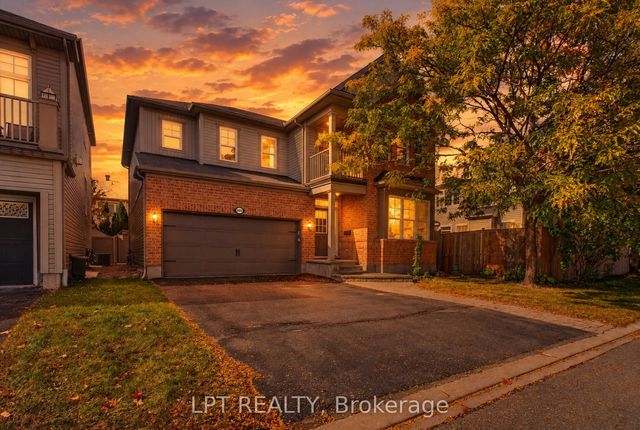 2632 Watermusic Bay Crescent, Barrhaven