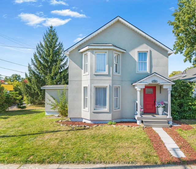 144 Waterloo Street, Fort Erie