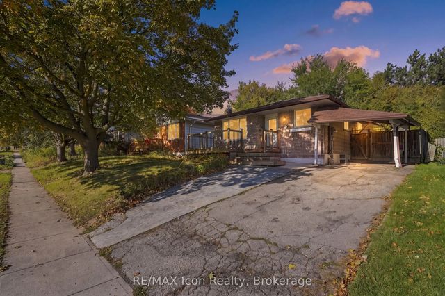 92 Hadati Road, Guelph
