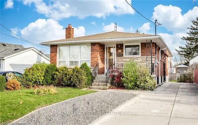 197 Craigroyston Road, Hamilton