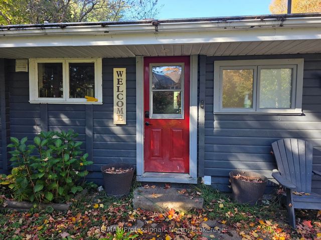 415 By-lock Acres Road, Huntsville