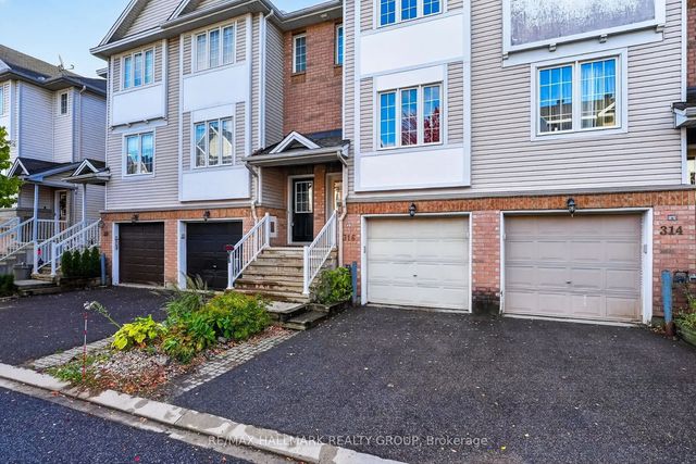 316 Gotham Private, Carlington - Central Park