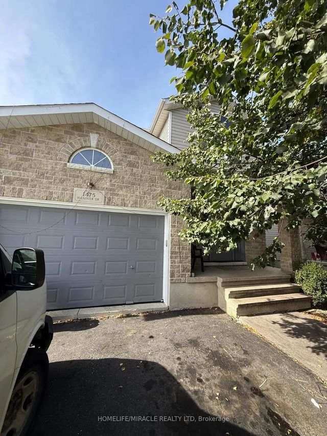 1475 Hanover Drive, Kingston