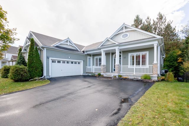 6 Pheasant Run, Bracebridge