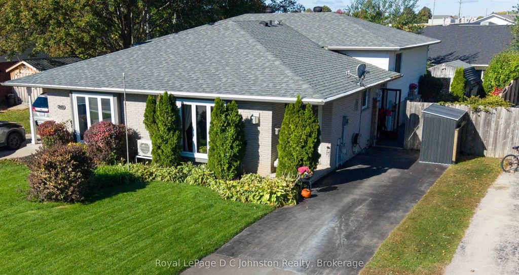 242 Bricker Street, Saugeen Shores