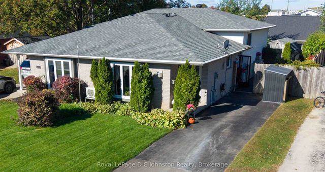 242 Bricker Street, Saugeen Shores