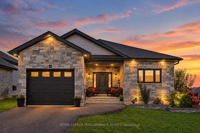 234 Bellwood Drive, Cornwall