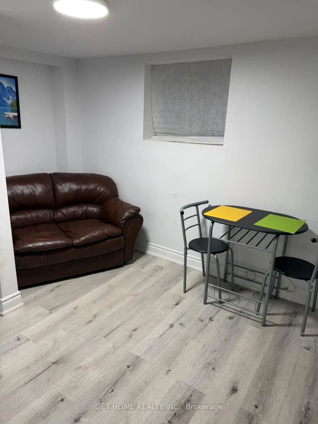 410 Shantz Hill Road Basement, Cambridge