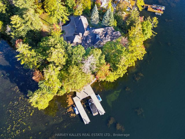 261 Sunrise Trail, Georgian Bay