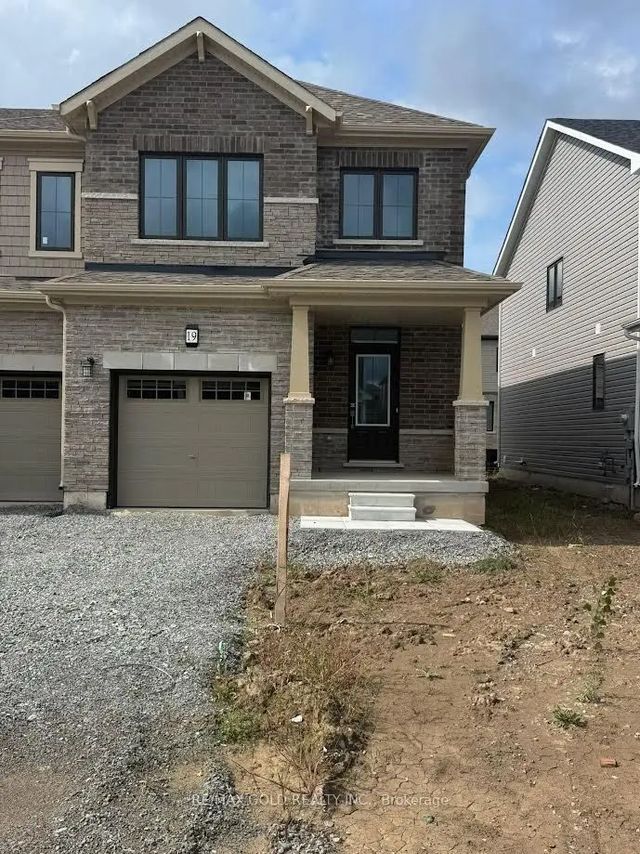 19 Lemon Avenue, Thorold