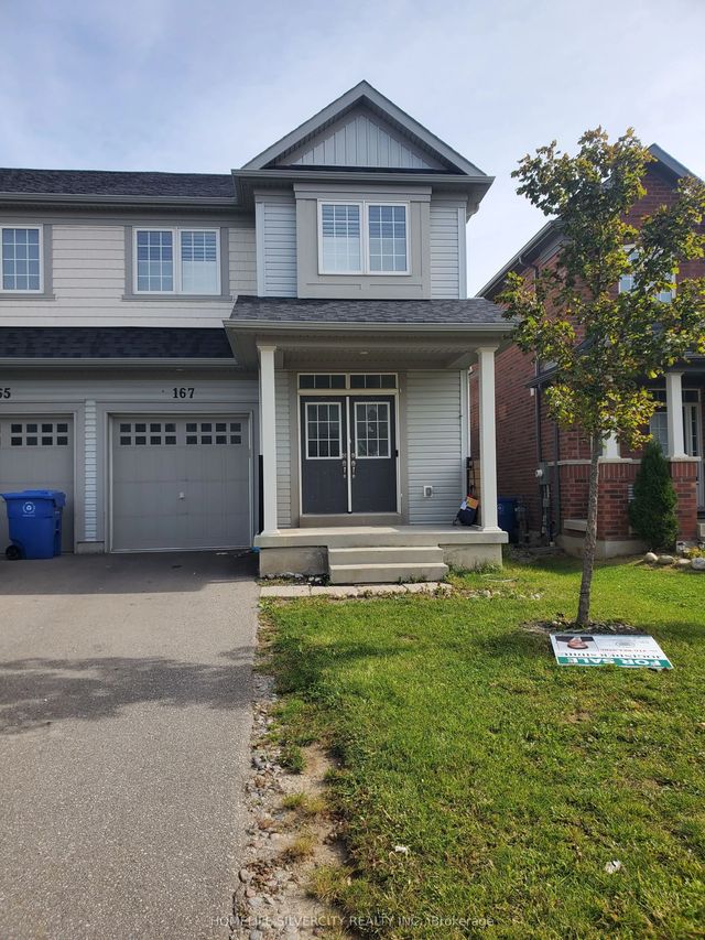 167 Clark Street, Shelburne