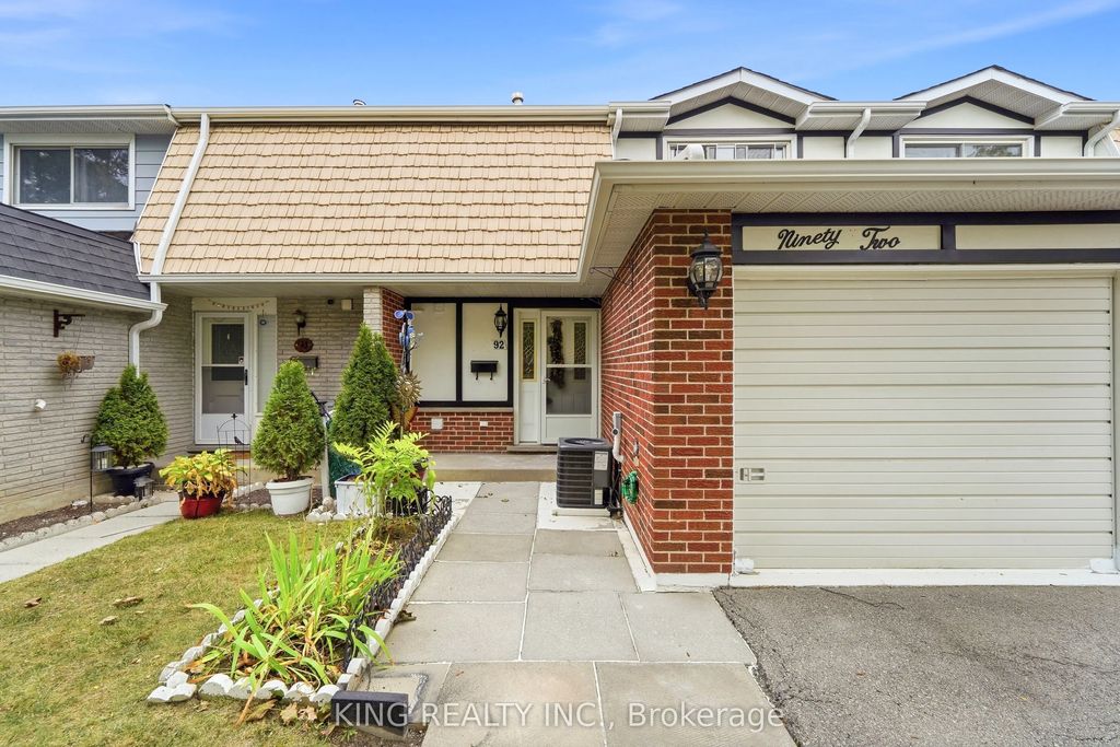 92 St Andrews Drive 92, Hamilton