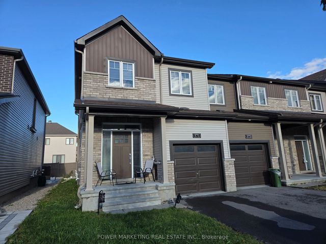 571 Lilith Street, Barrhaven