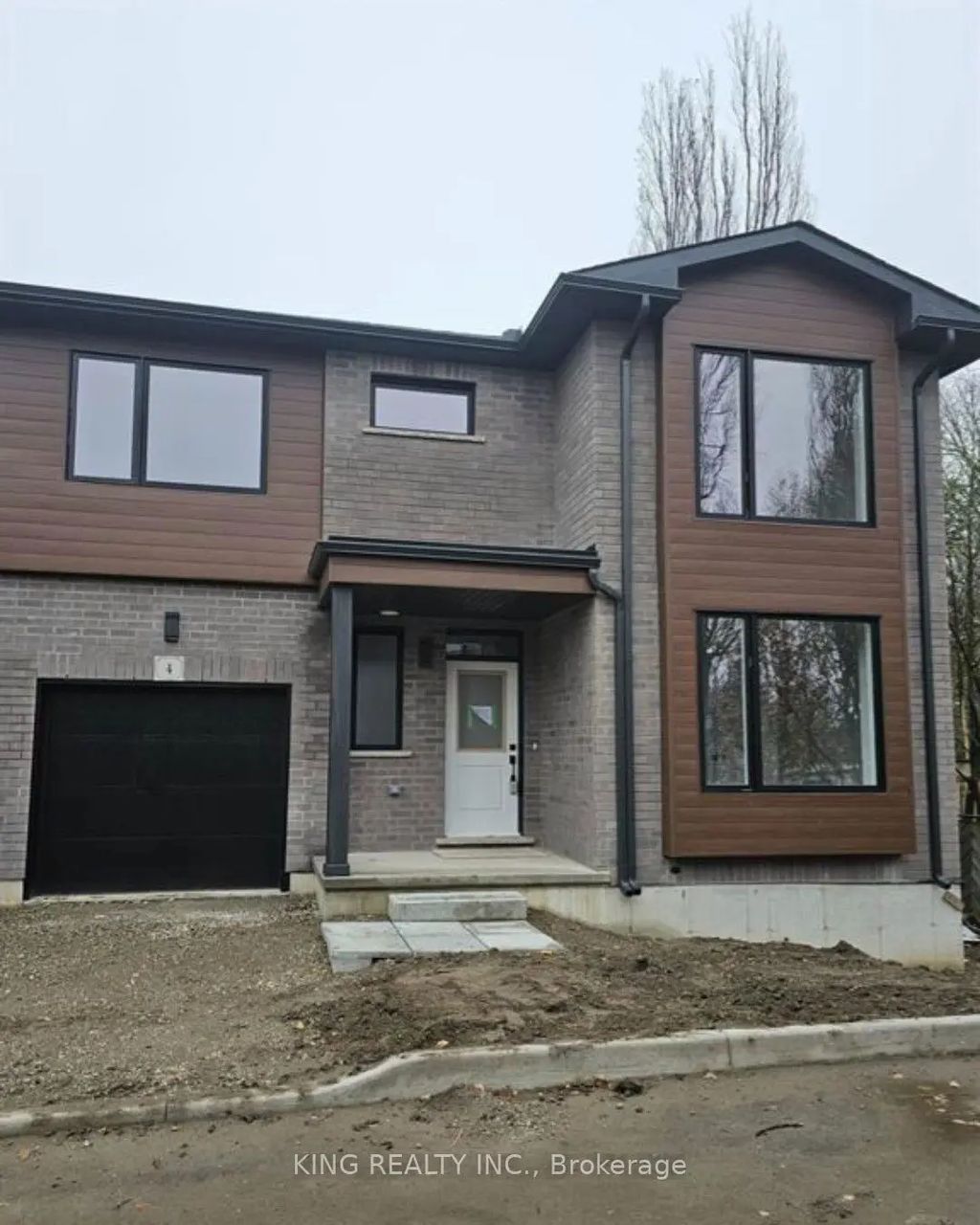 264 Blair Road 4, Cambridge