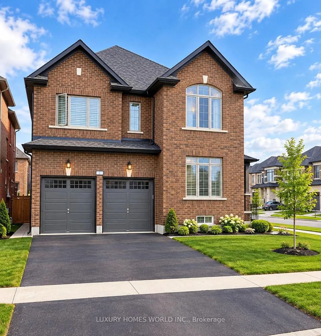 1 Corley Street, Kawartha Lakes