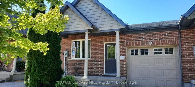 139 Moffat Street, St. Catharines
