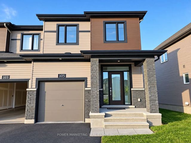 105 Natare Place, Kanata